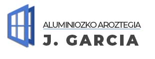 Carpintería de Aluminio J.García - Ventanas de Aluminio y PVC - Astigarraga - Gipuzkoa