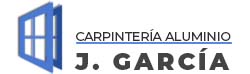 Carpintería de Aluminio J.García - Ventanas de Aluminio y PVC - Astigarraga - Gipuzkoa